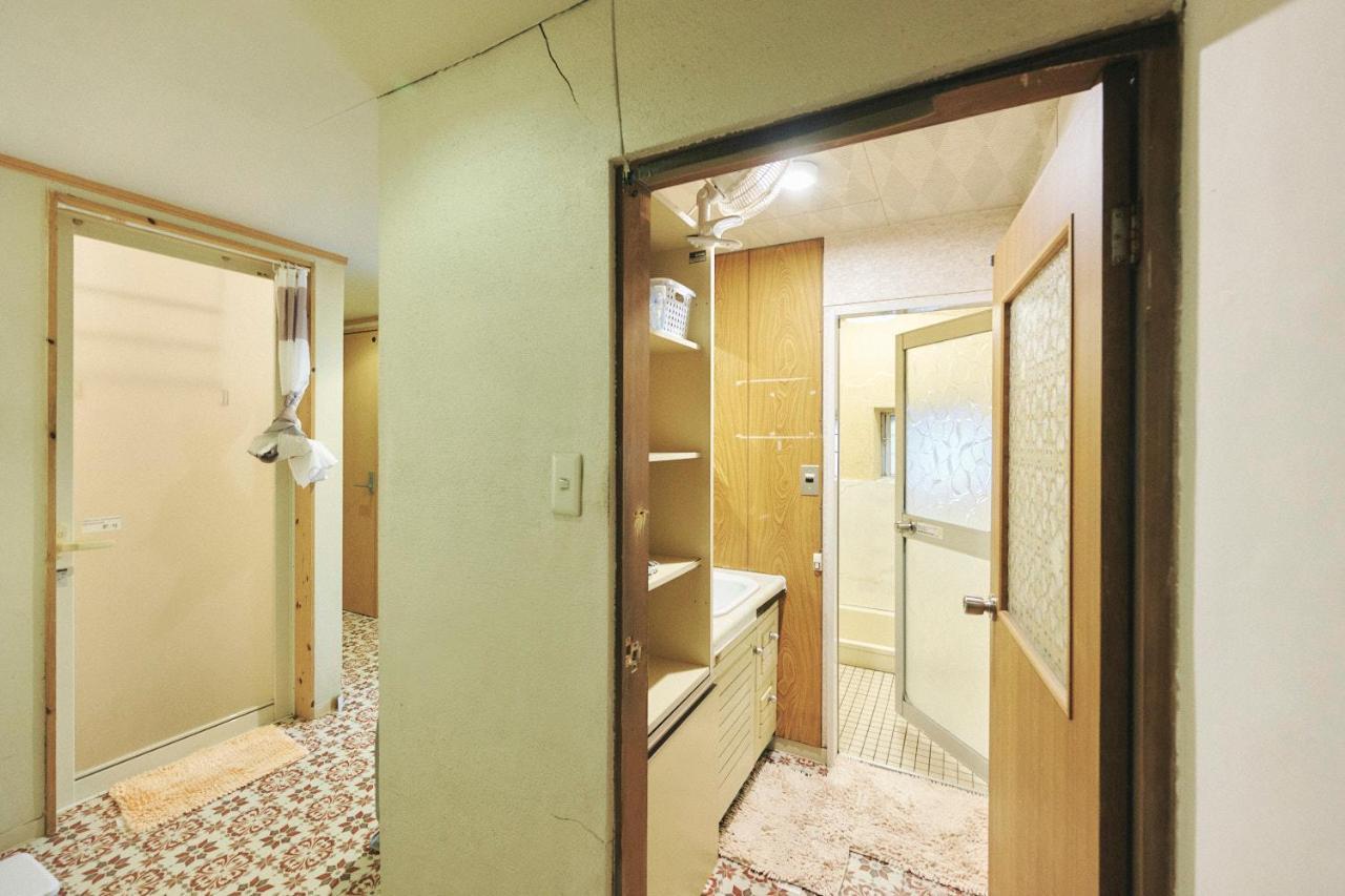 Gojo Guesthouse - Annex Kyoto Dış mekan fotoğraf