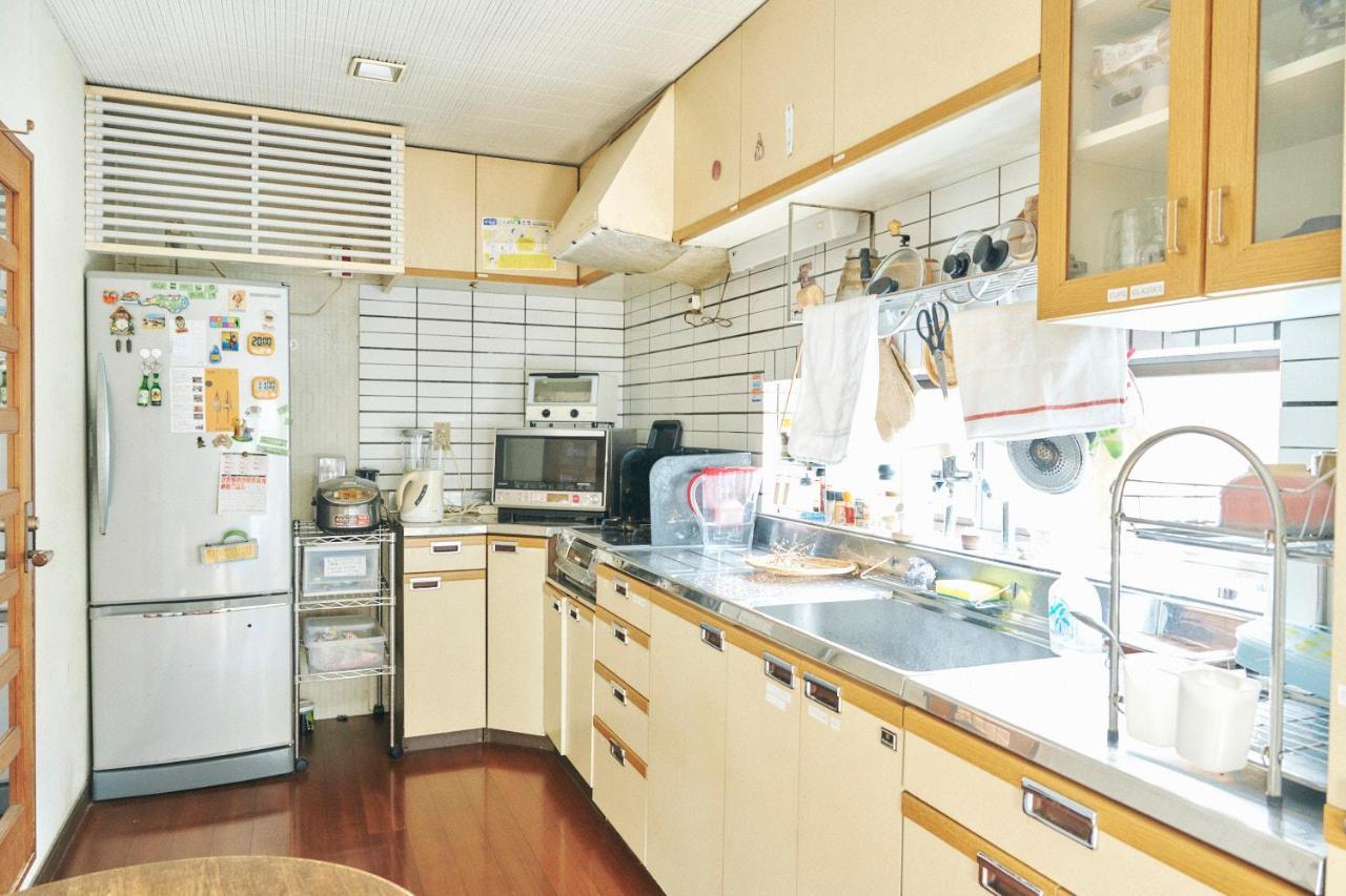Gojo Guesthouse - Annex Kyoto Dış mekan fotoğraf