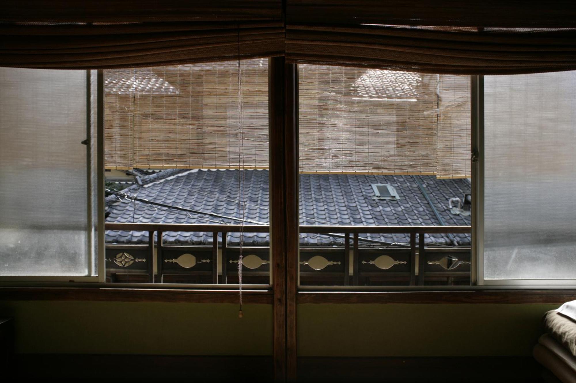 Gojo Guesthouse - Annex Kyoto Oda fotoğraf