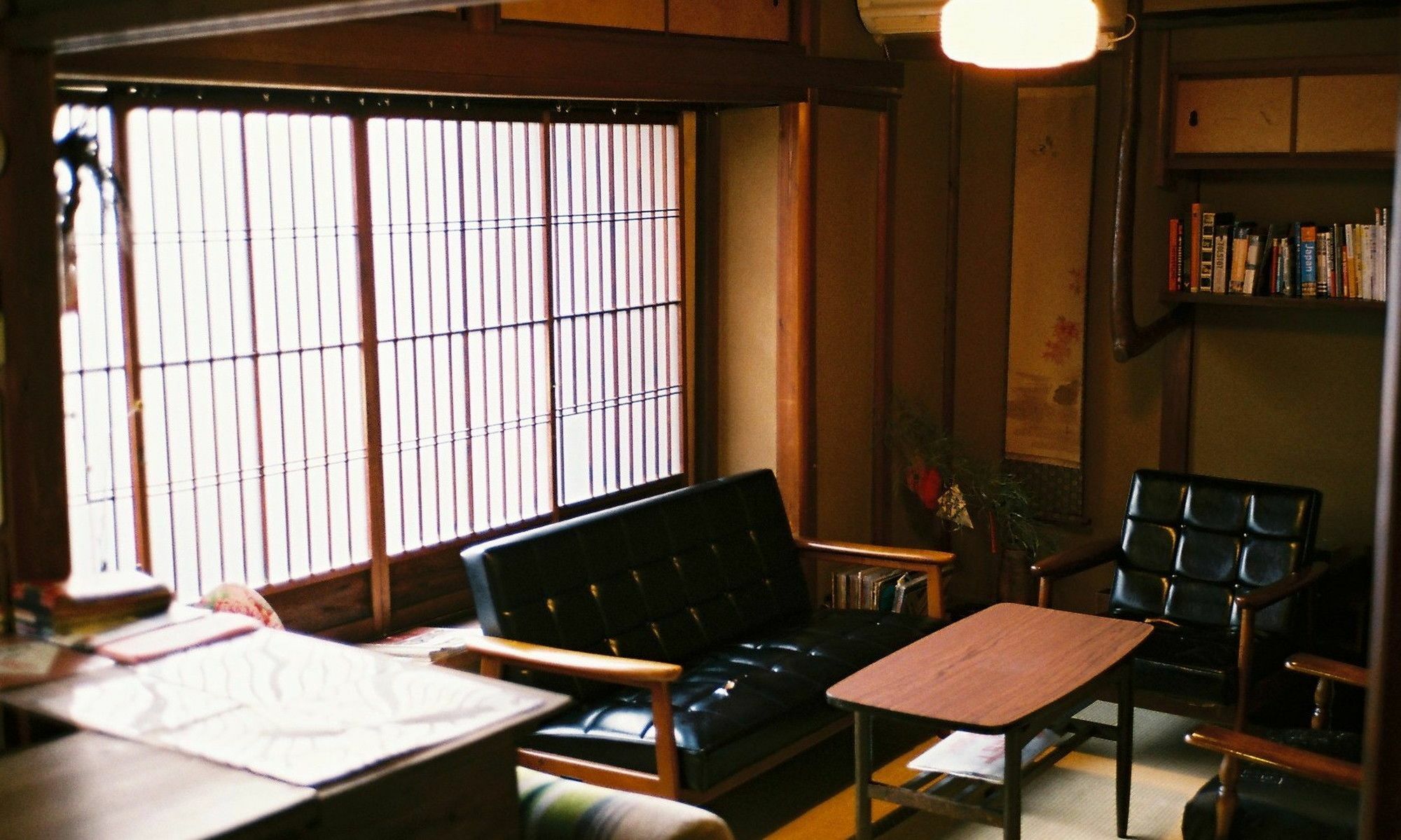 Gojo Guesthouse - Annex Kyoto Dış mekan fotoğraf