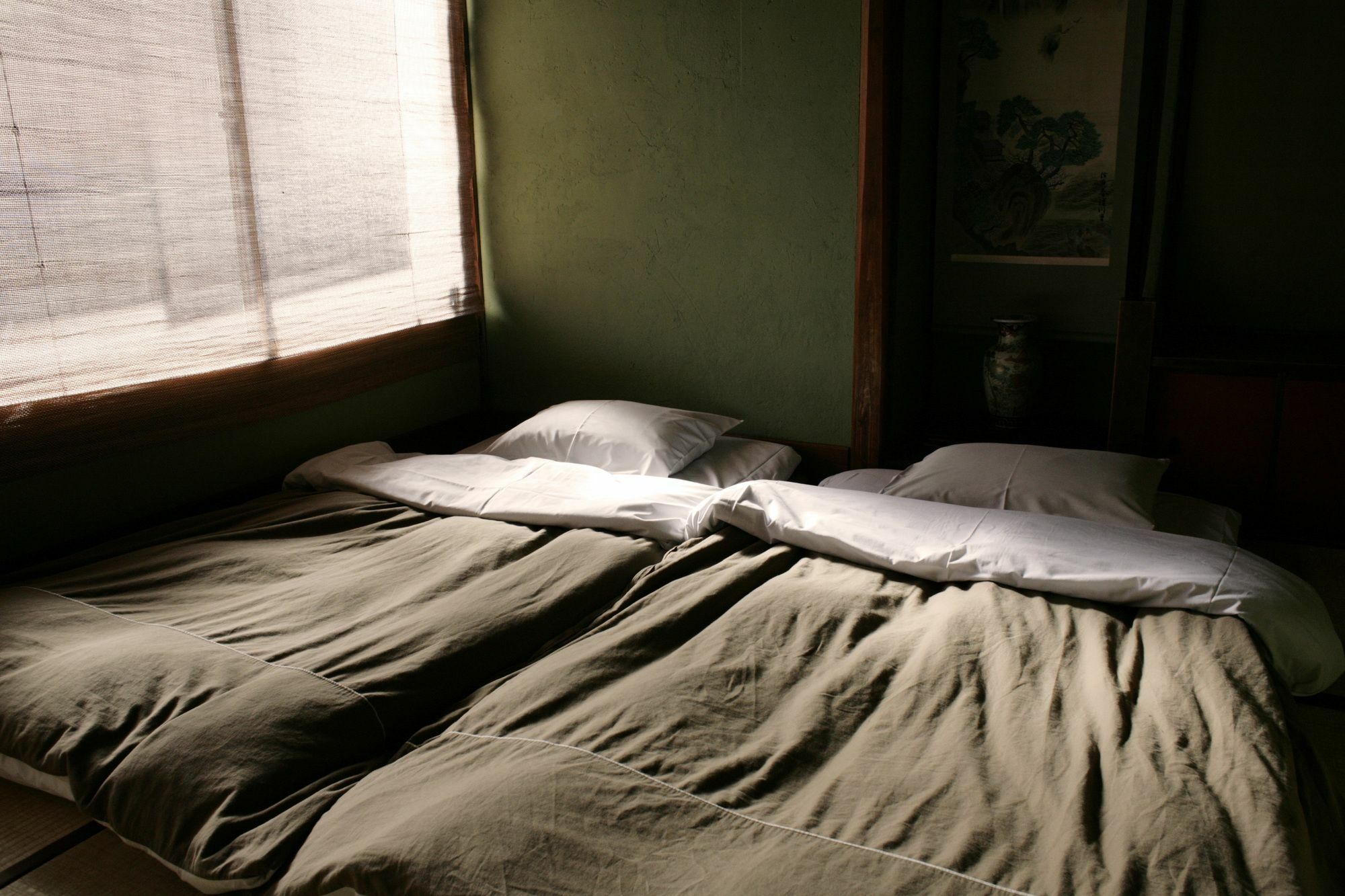Gojo Guesthouse - Annex Kyoto Dış mekan fotoğraf